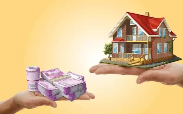 Loanswale LOAN AGAINST PROPERTY